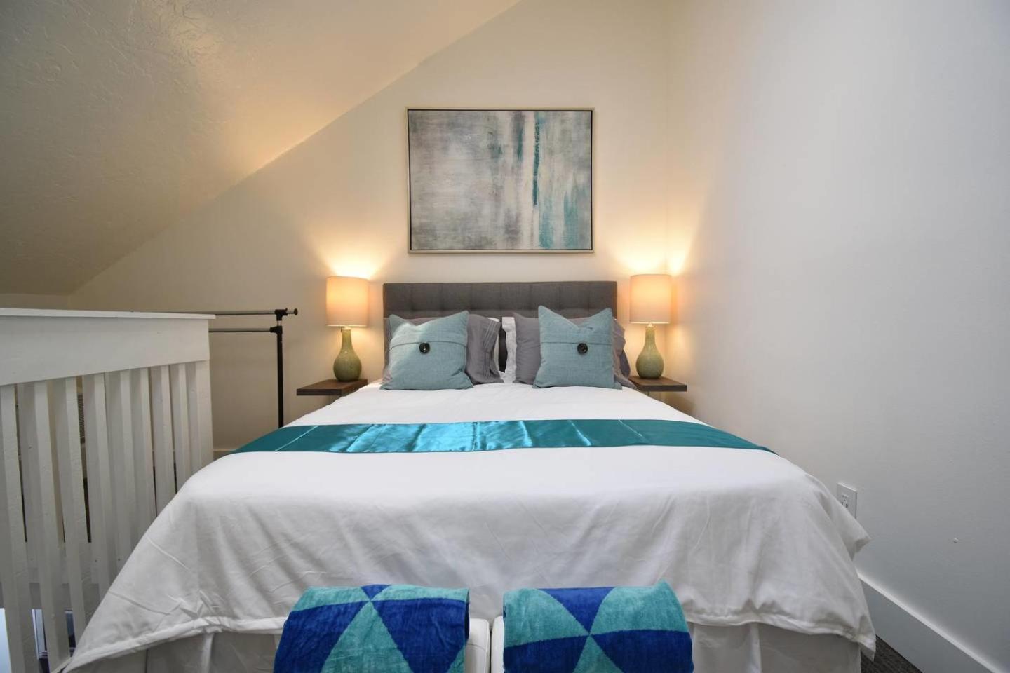 Oceanside Boutique Loft Apt Cozy Beach Unit # 7 Hollywood Eksteriør bilde