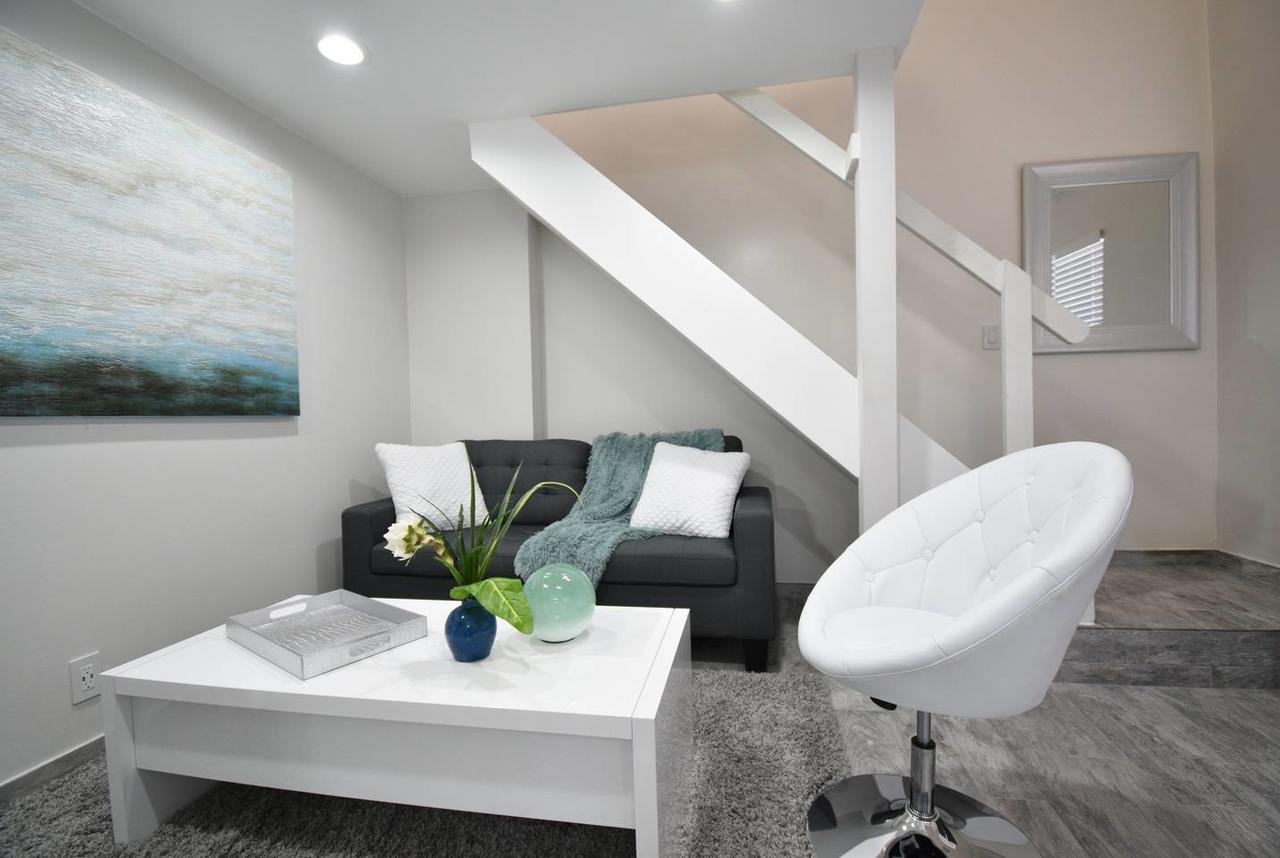Oceanside Boutique Loft Apt Cozy Beach Unit # 7 Hollywood Eksteriør bilde